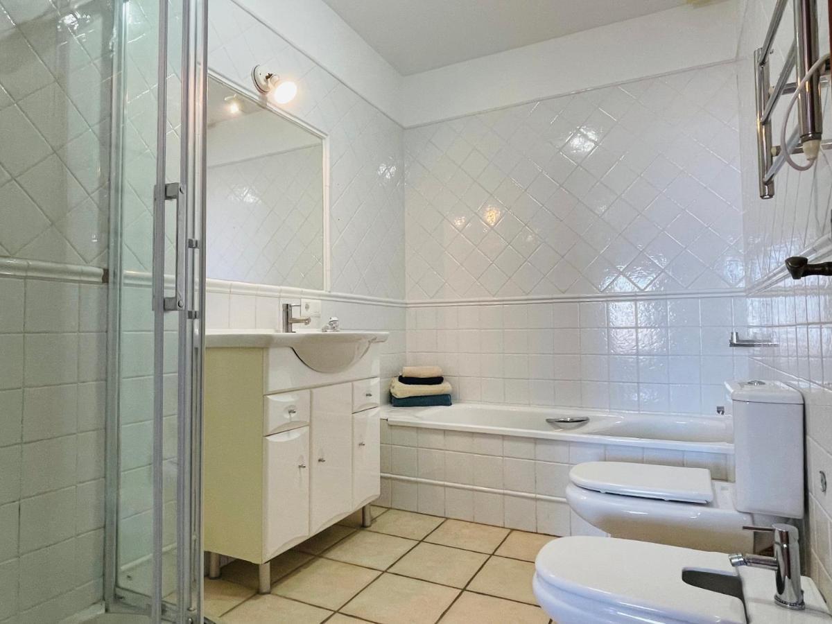 With Private Pool, Mountain And Sea Views Villa Málaga
